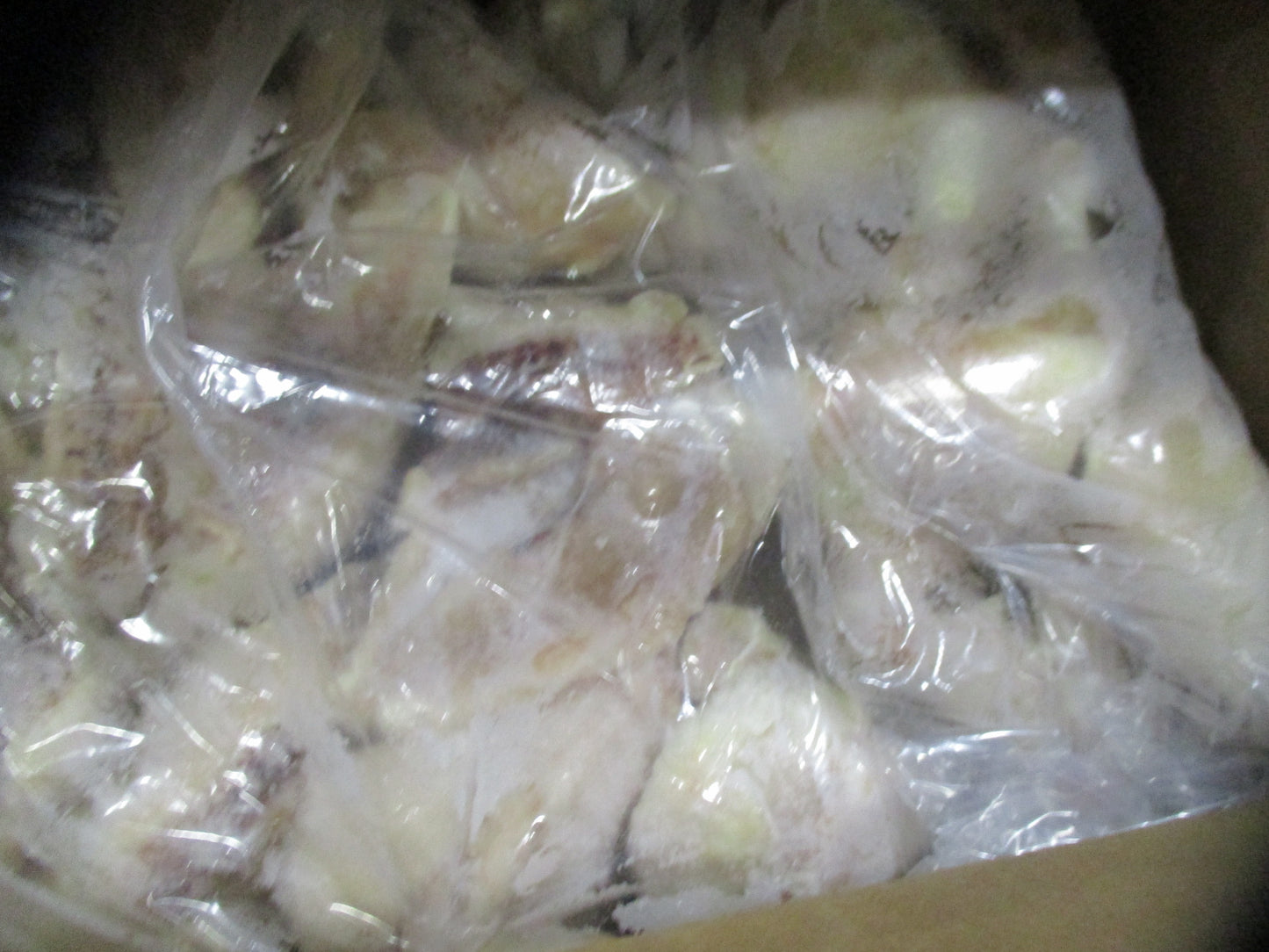 Tyson Chicken Quarters