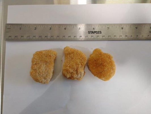 Valbrest by Foster Farms FC Chicken Nugget