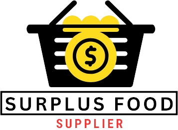 Surplusfoodsupplier.com