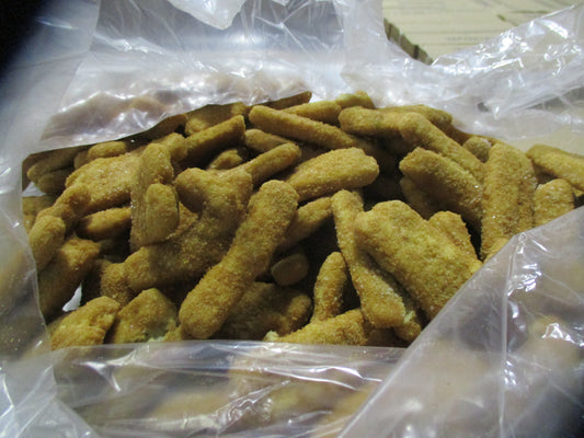 Fish Sticks